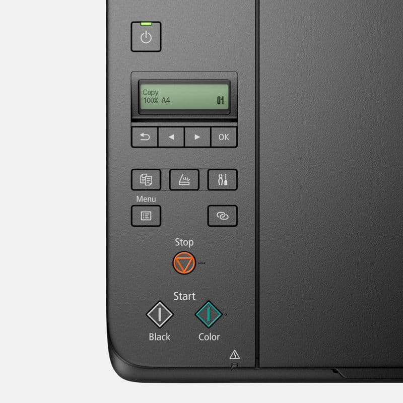 Canon PIXMA G650 MegaTank, miniatura 5