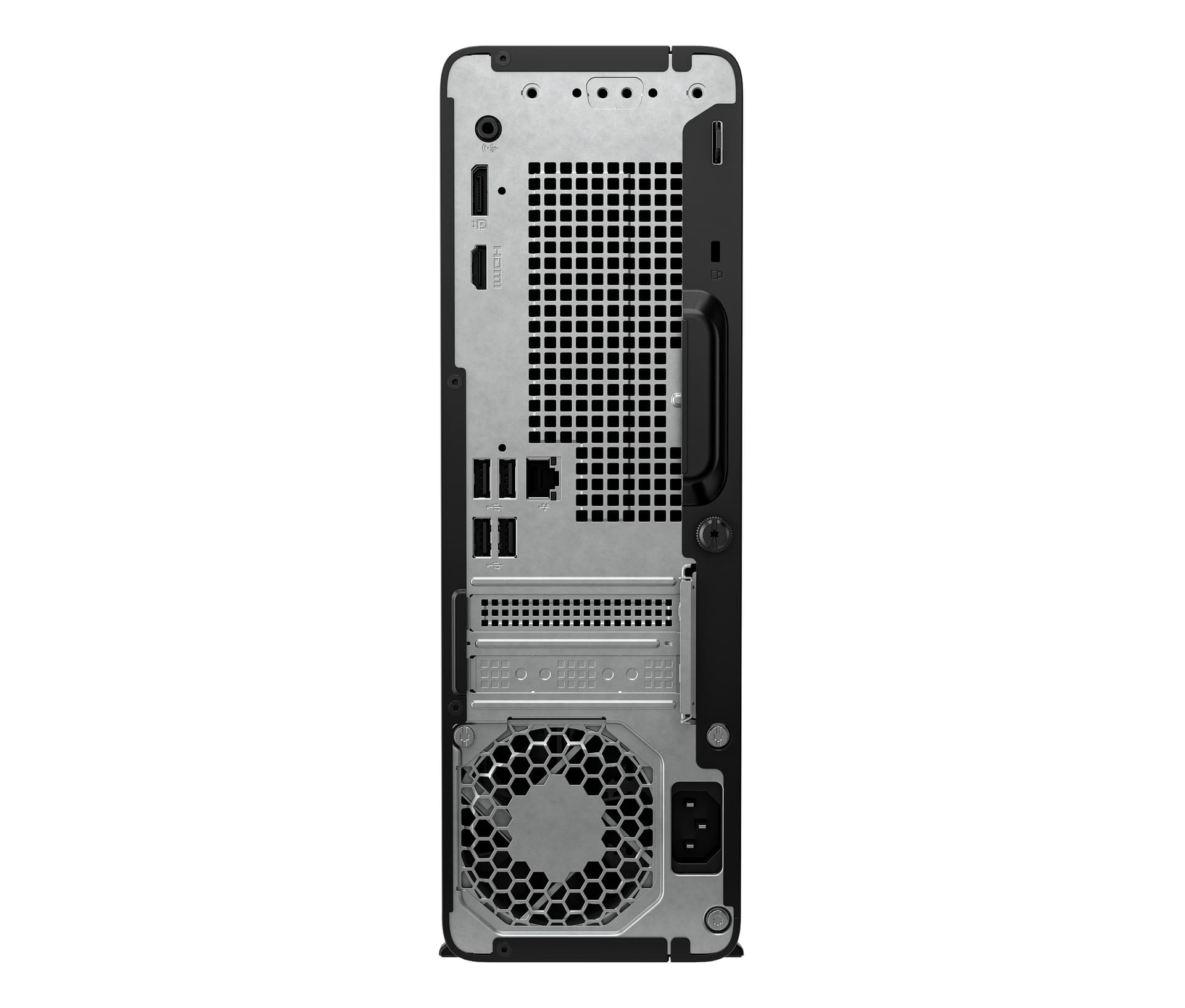 HP ProDesk 2 SFF G1i E Desktop PC, miniatura 4