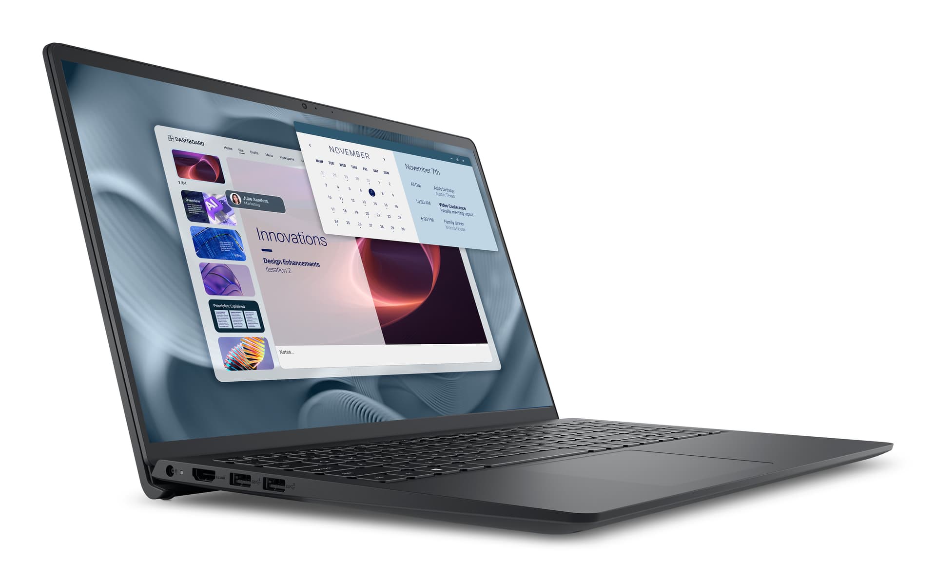 DELL Pro 15 Essential PV15250, miniatura 2