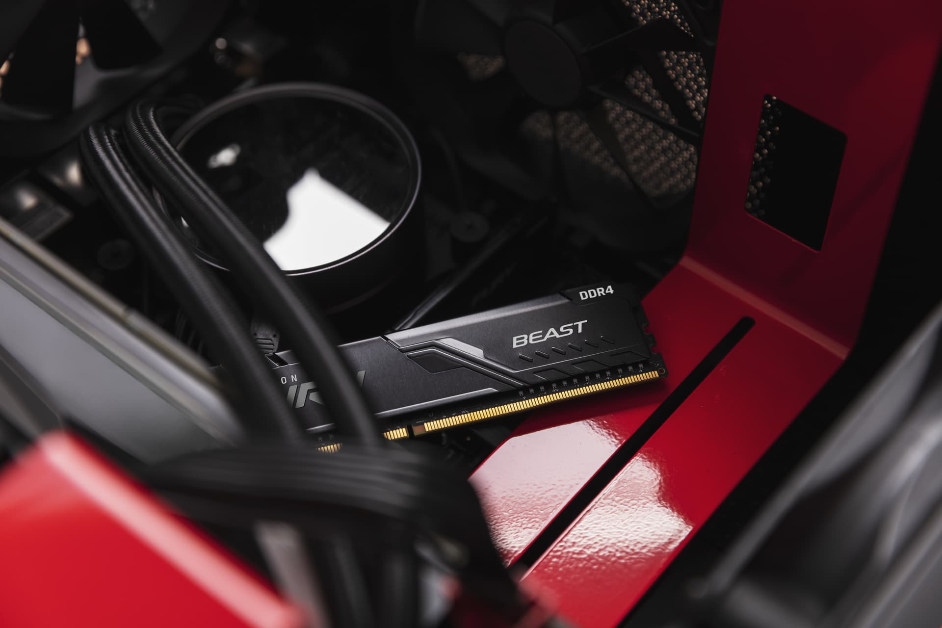Kingston Technology FURY Beast, miniatura 12