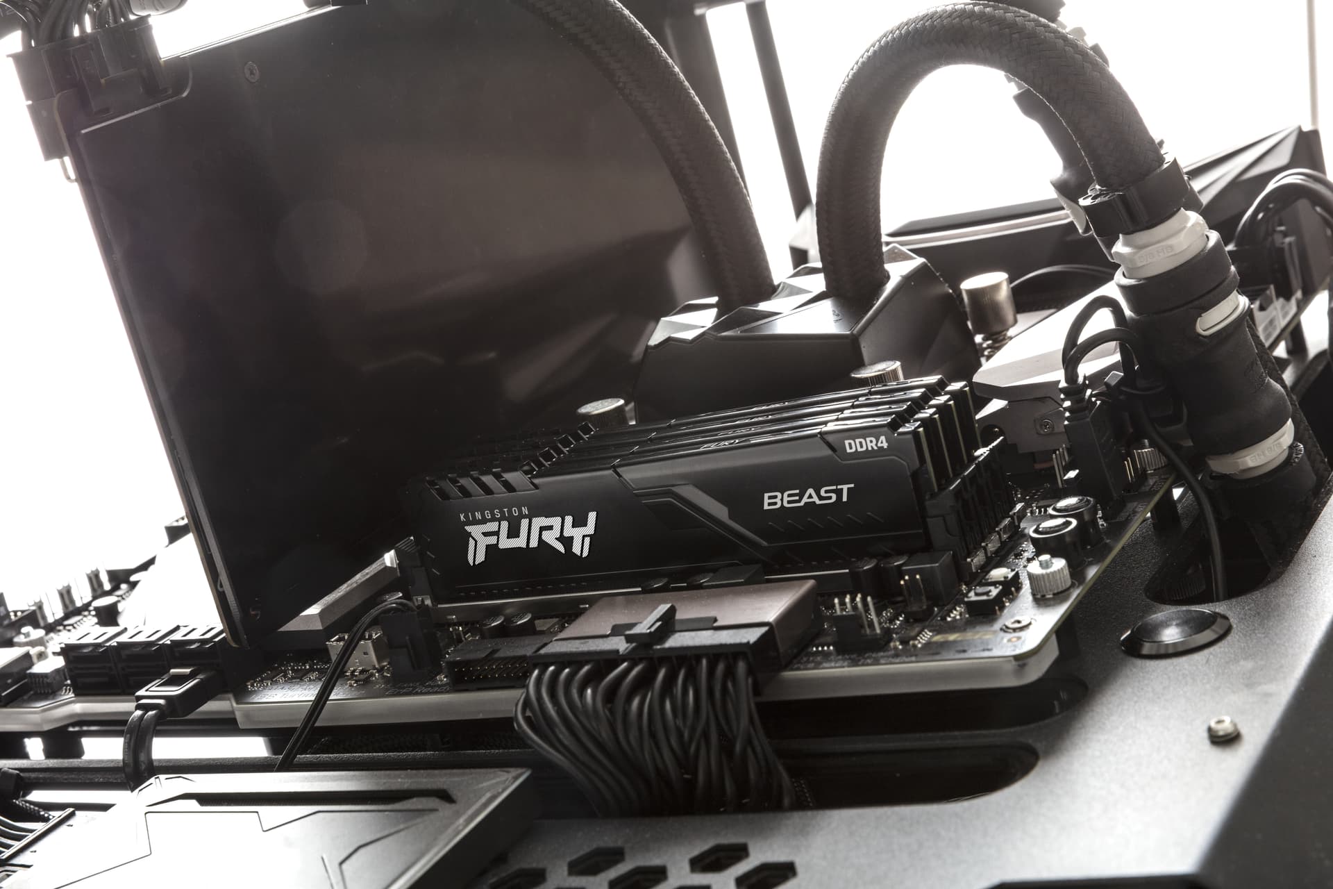 Kingston Technology FURY Beast, miniatura 13