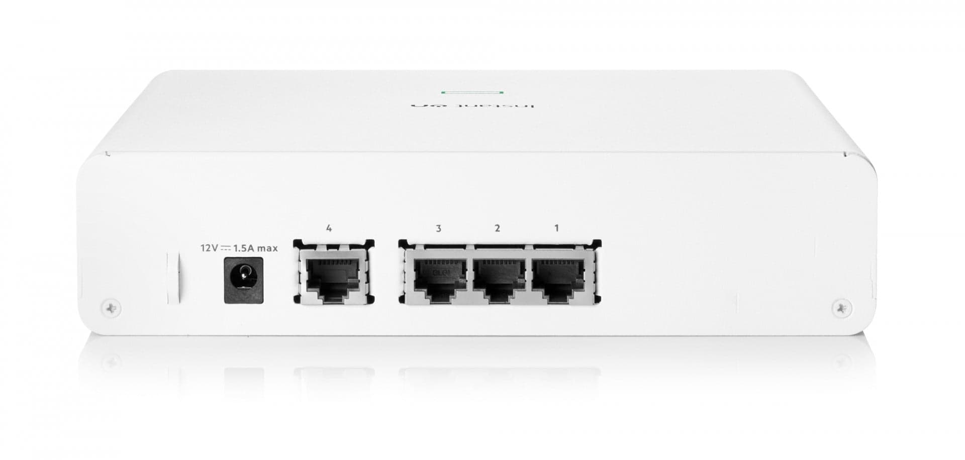 ARUBA INSTANT ON GATEWAY 4P GIGABIT SG1004, miniatura 2