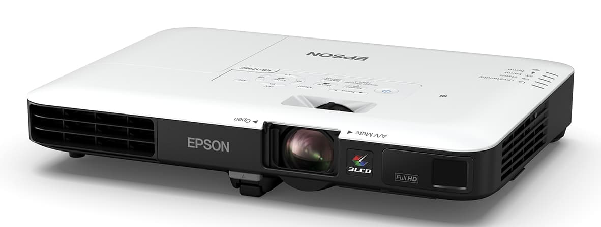 Epson EB-1795F, miniatura 2