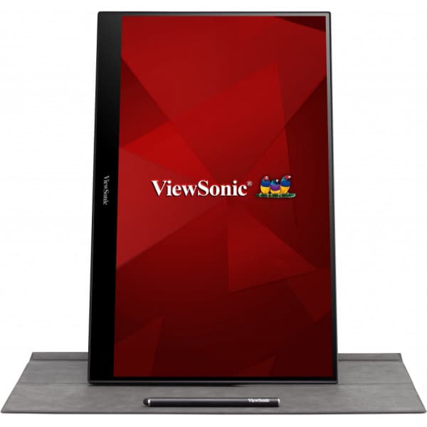 Viewsonic TD1655, miniatura 2