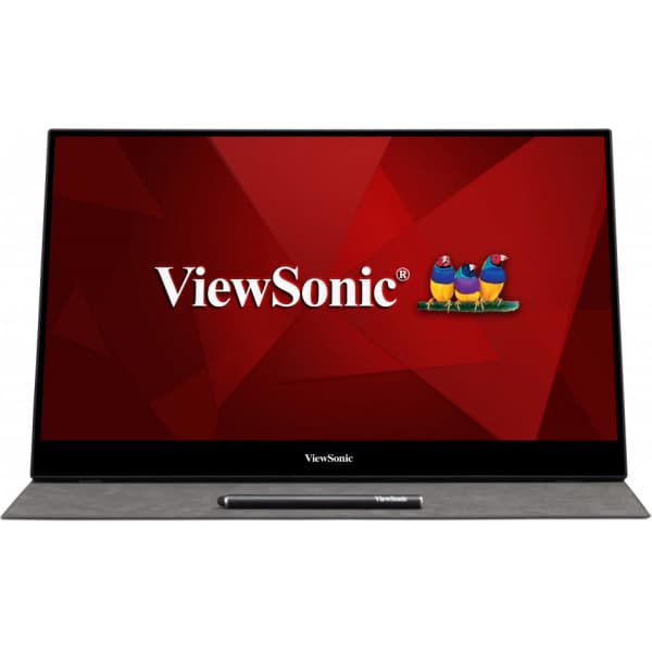 Viewsonic TD1655, miniatura 19