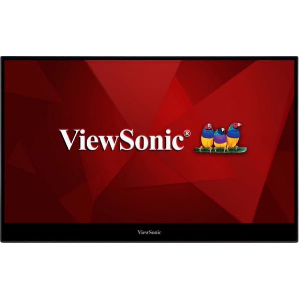 Viewsonic TD1655, miniatura 21