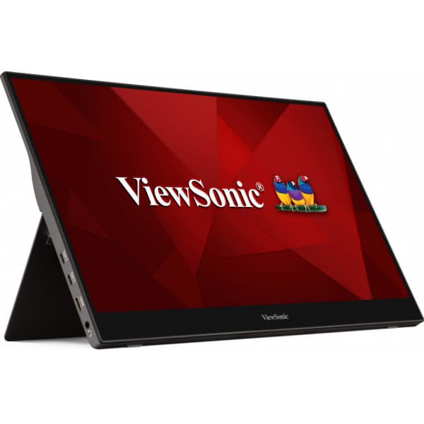 Viewsonic TD1655, miniatura 9