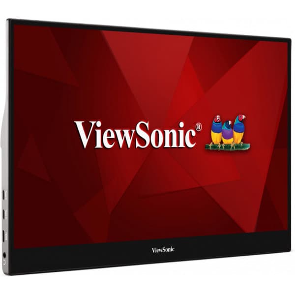 Viewsonic TD1655, miniatura 10