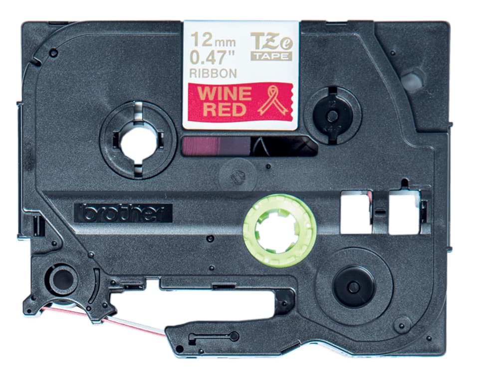 Brother TZE-RW34, miniatura 2