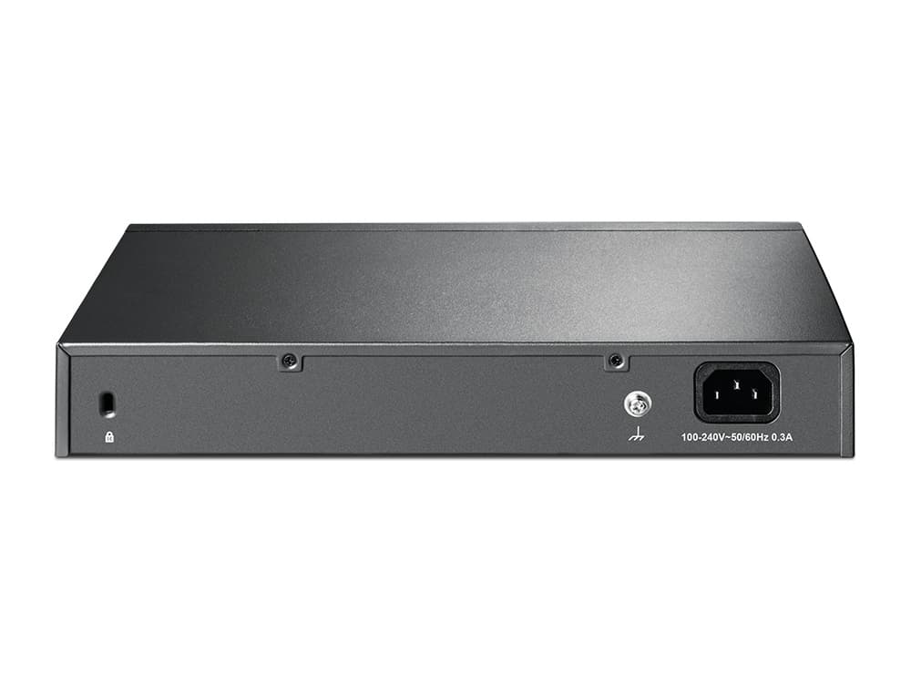 TP-Link TL-SF1024D, miniatura 3