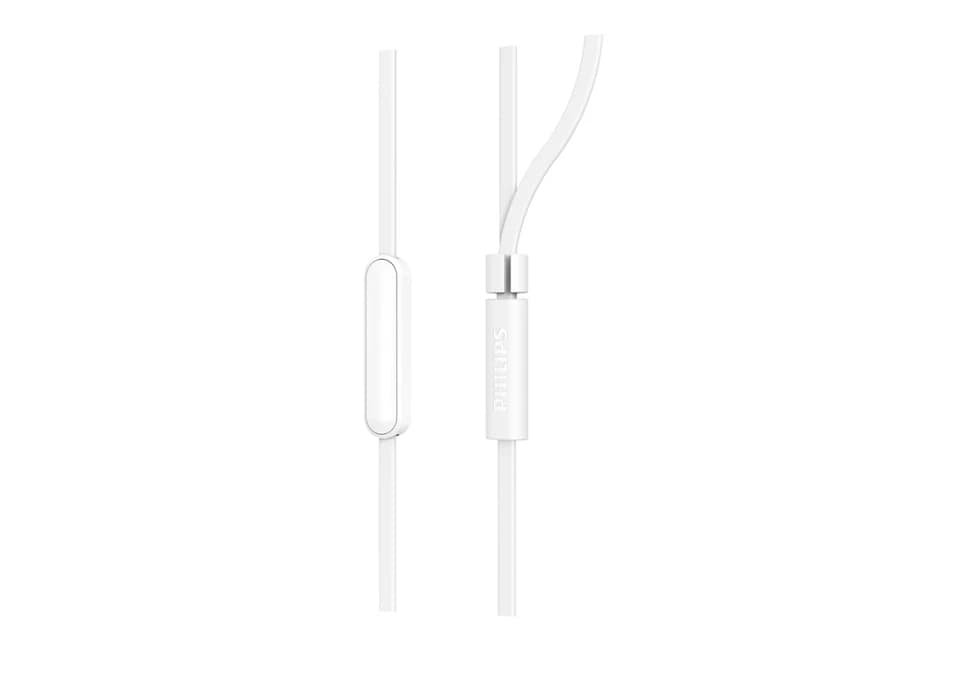 Philips TAE1105WT/00, miniatura 3
