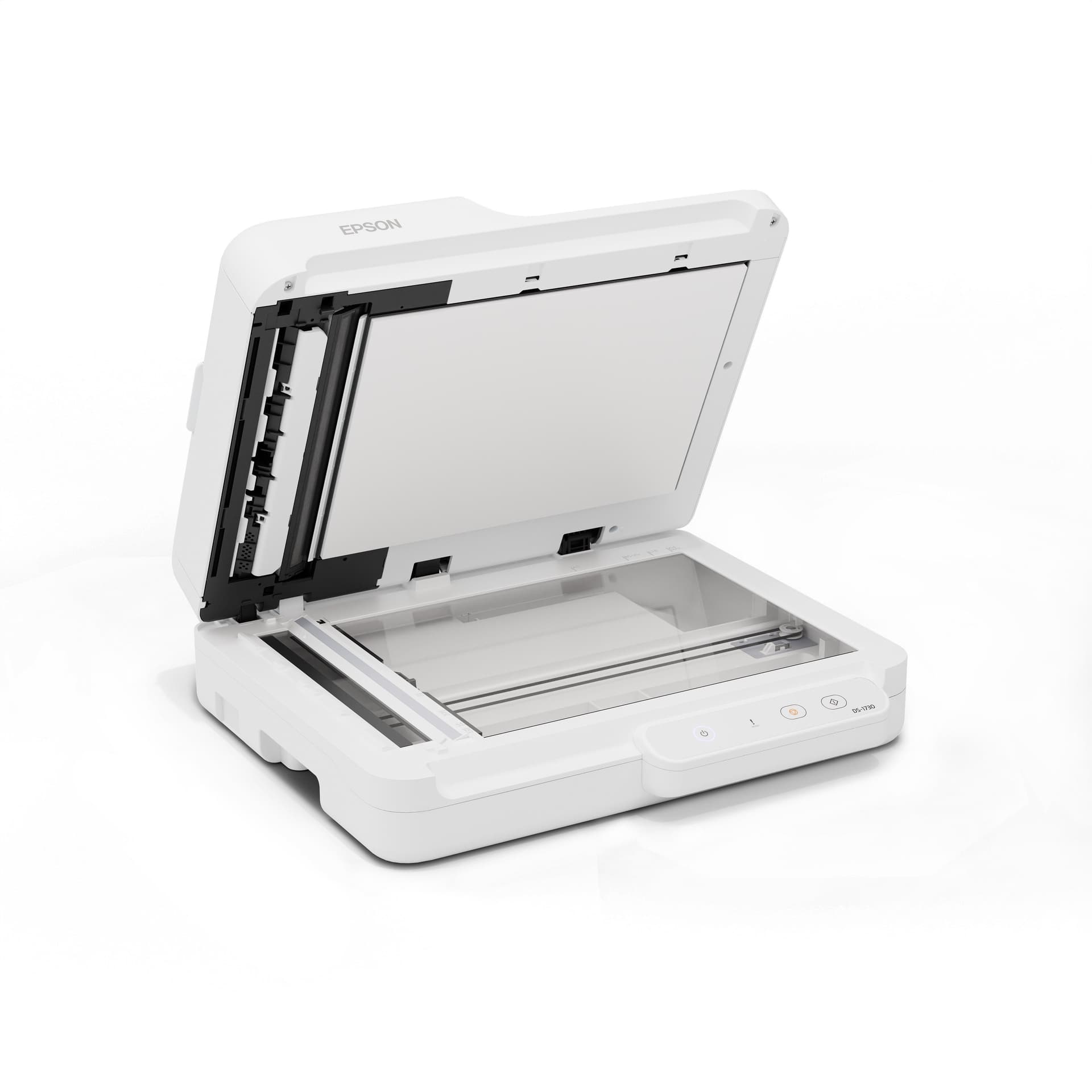 Epson WorkForce DS-1730, miniatura 2