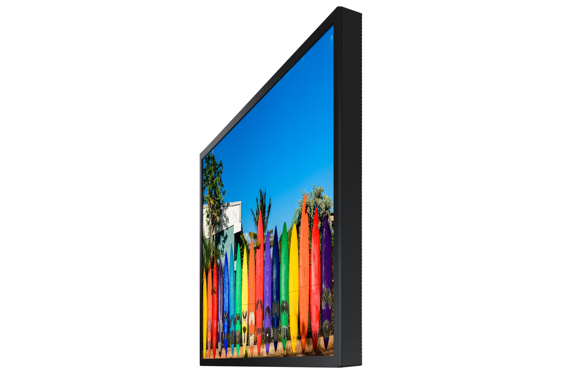 Samsung OM46B, miniatura 4