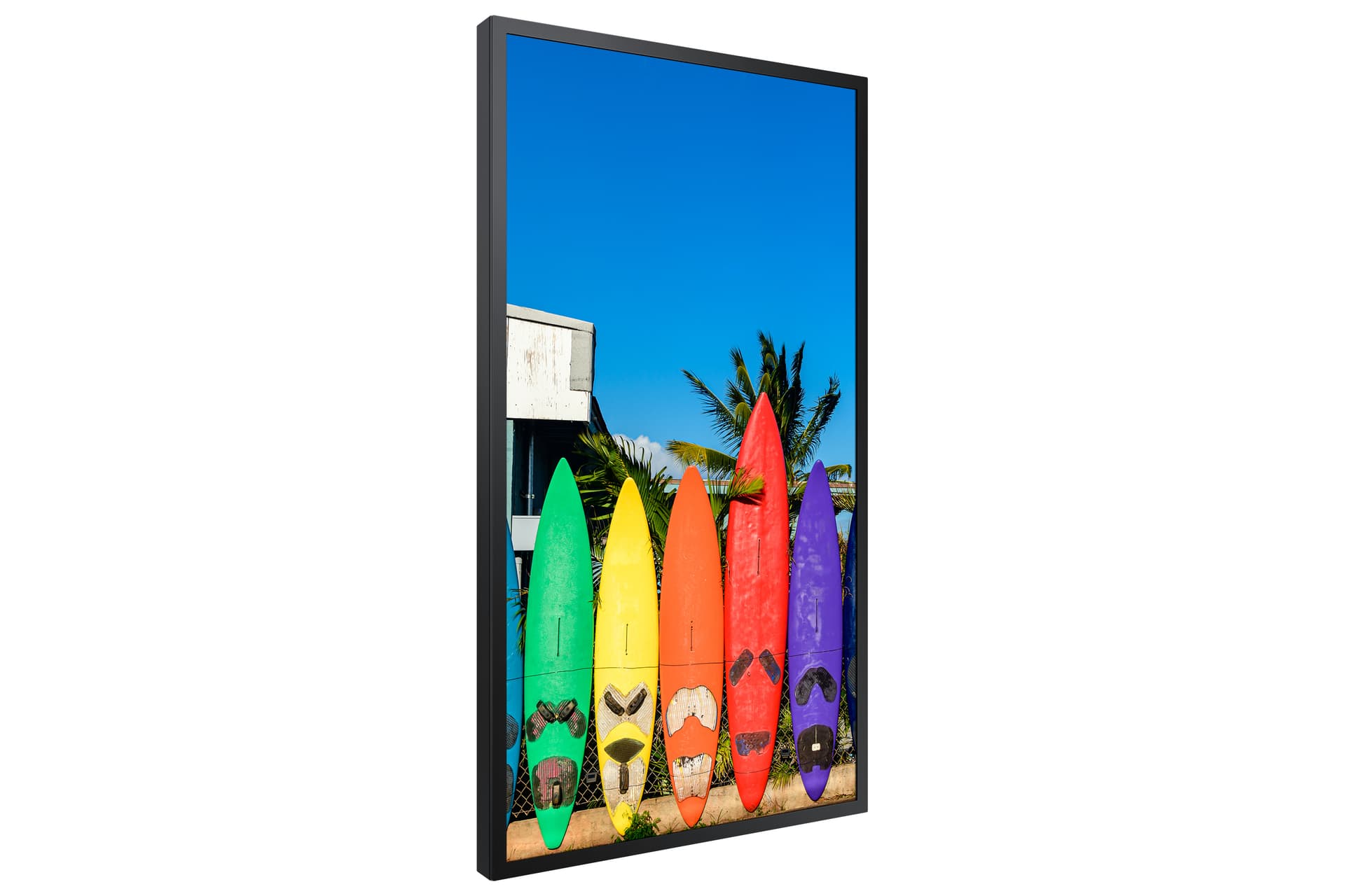 Samsung OM46B, miniatura 6