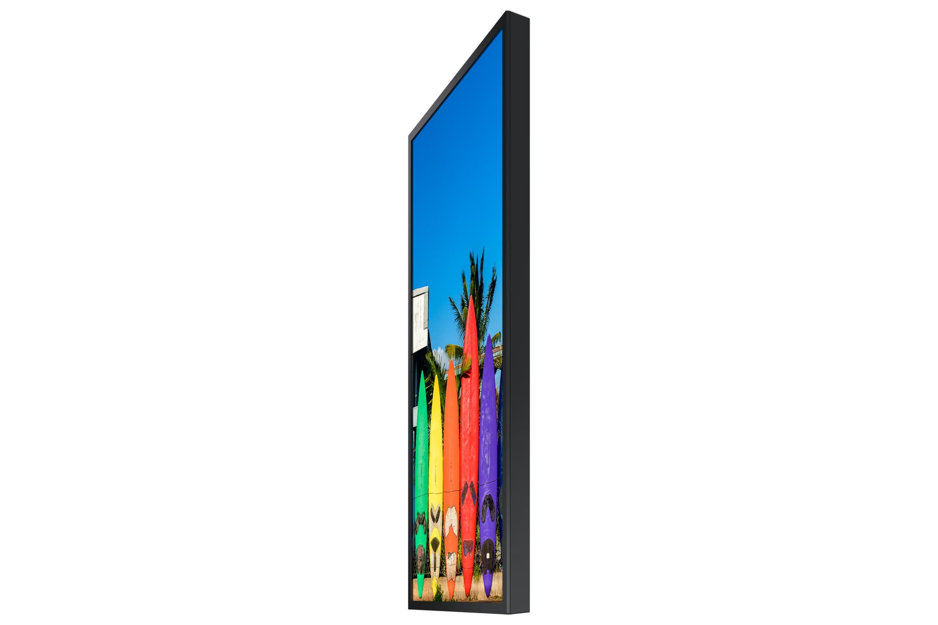 Samsung OM46B, miniatura 7
