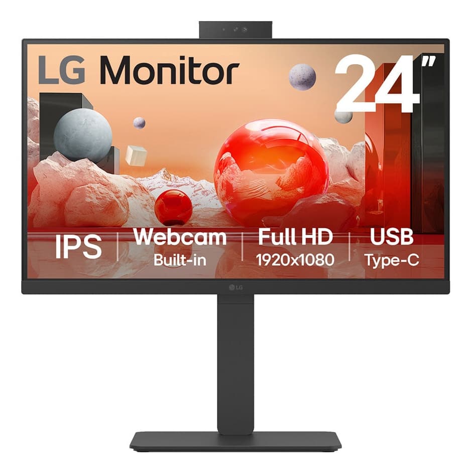 LG 24BA850-B.AEU, miniatura 1