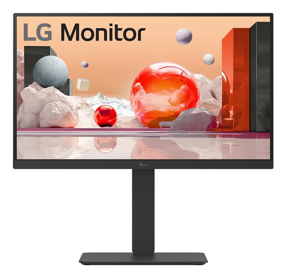 LG 24BA850-B.AEU, miniatura 2