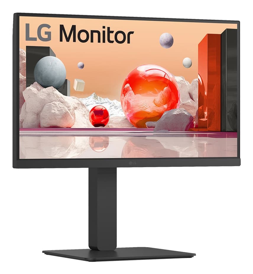 LG 24BA850-B.AEU, miniatura 3