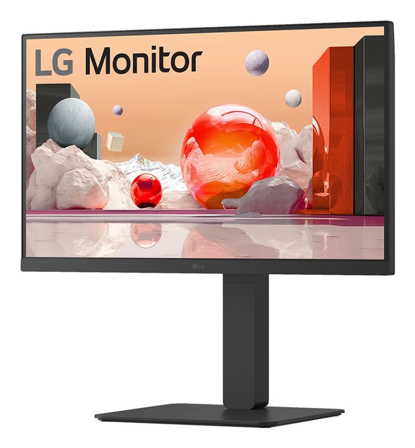 LG 24BA850-B.AEU, miniatura 4
