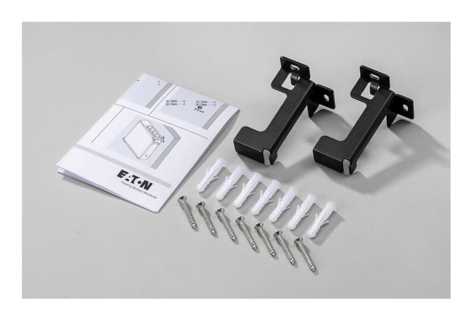 EATON 3P ELLIPSE 1700 USB DIN, miniatura 2