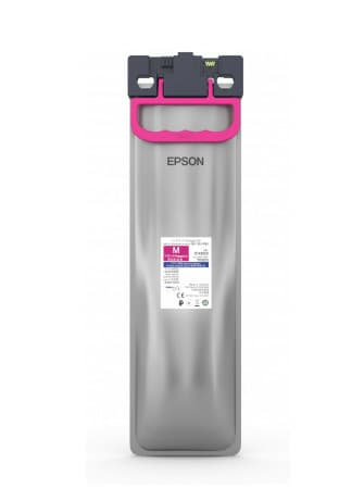 EPSON WorkForce Pro WF-C879R Magenta XXL Ink Supply Unit