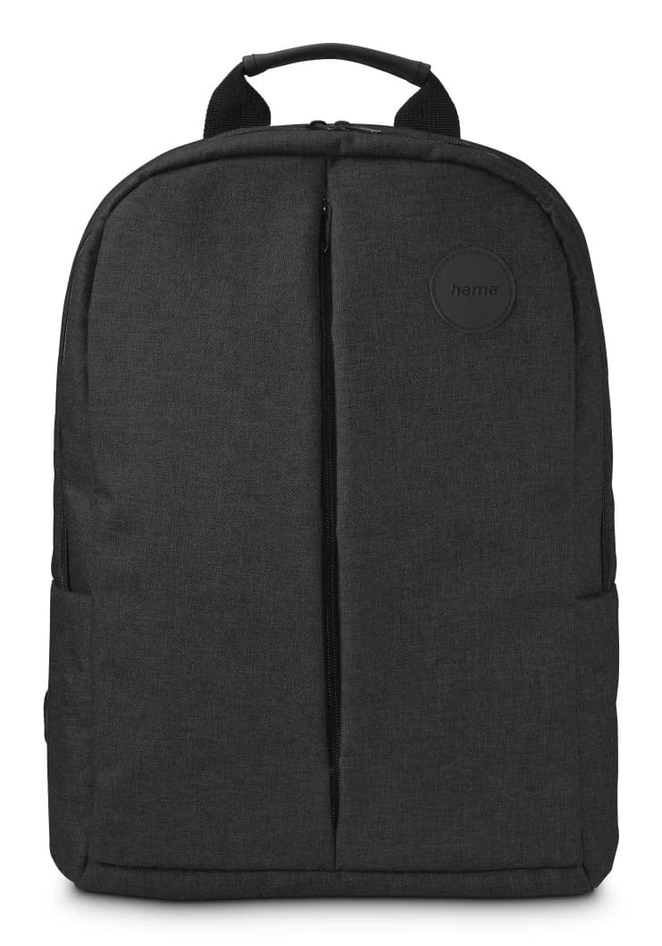 HAMA GENUA BACKPACK 15.6inch BLACK