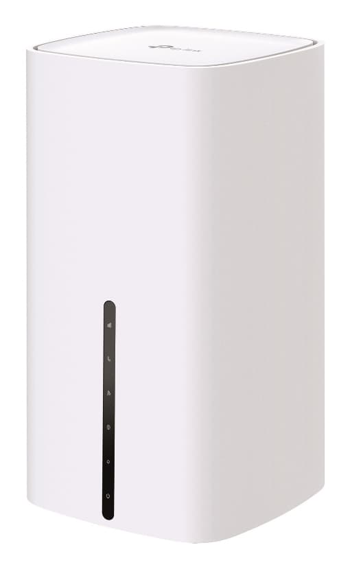 TP-LINK Router de telefonia 5G AX1800 Wi-Fi 6