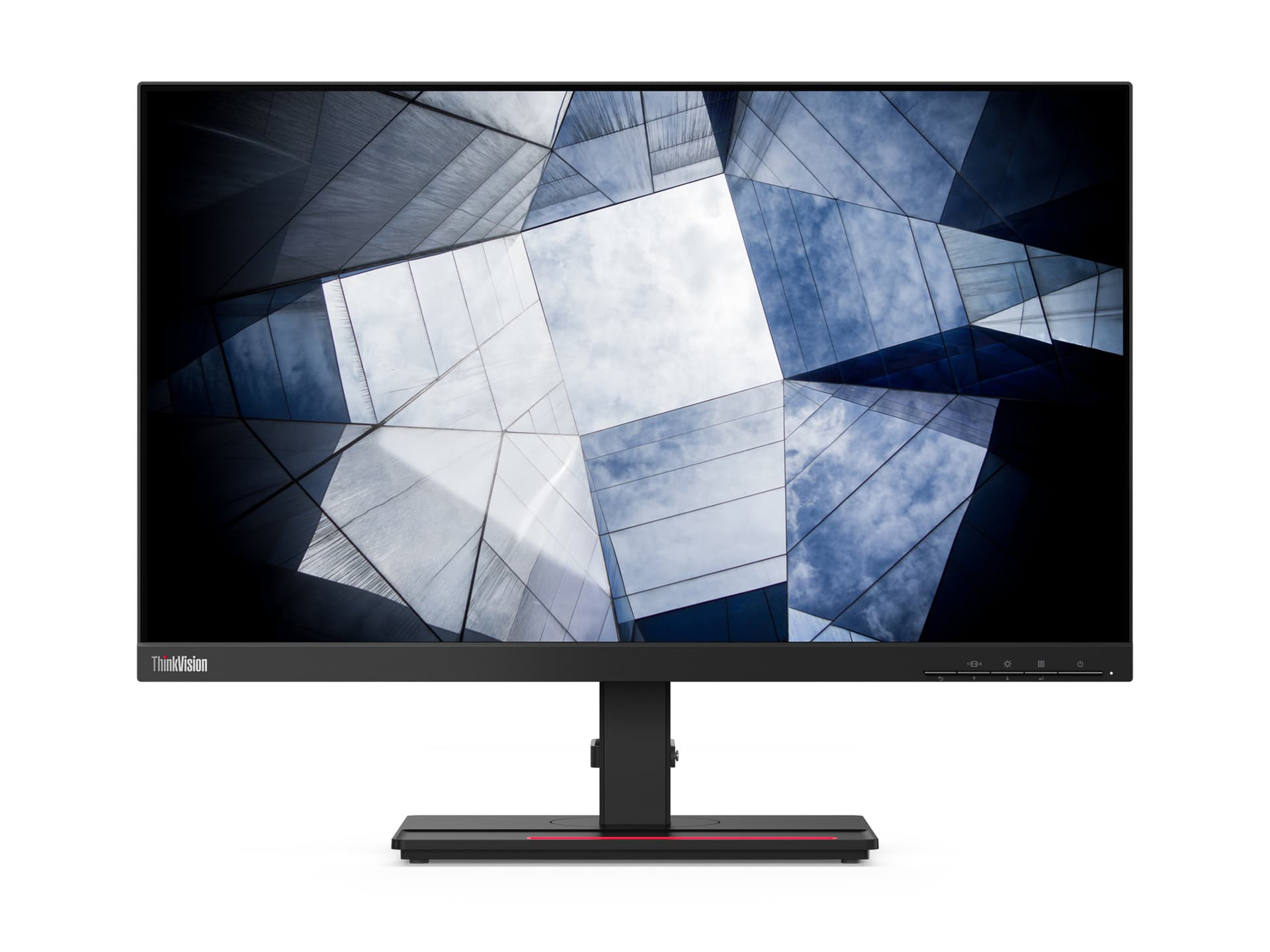 Lenovo ThinkVision P24q-20, 60,5 cm (23.8"), 2560 x 1440 pixels