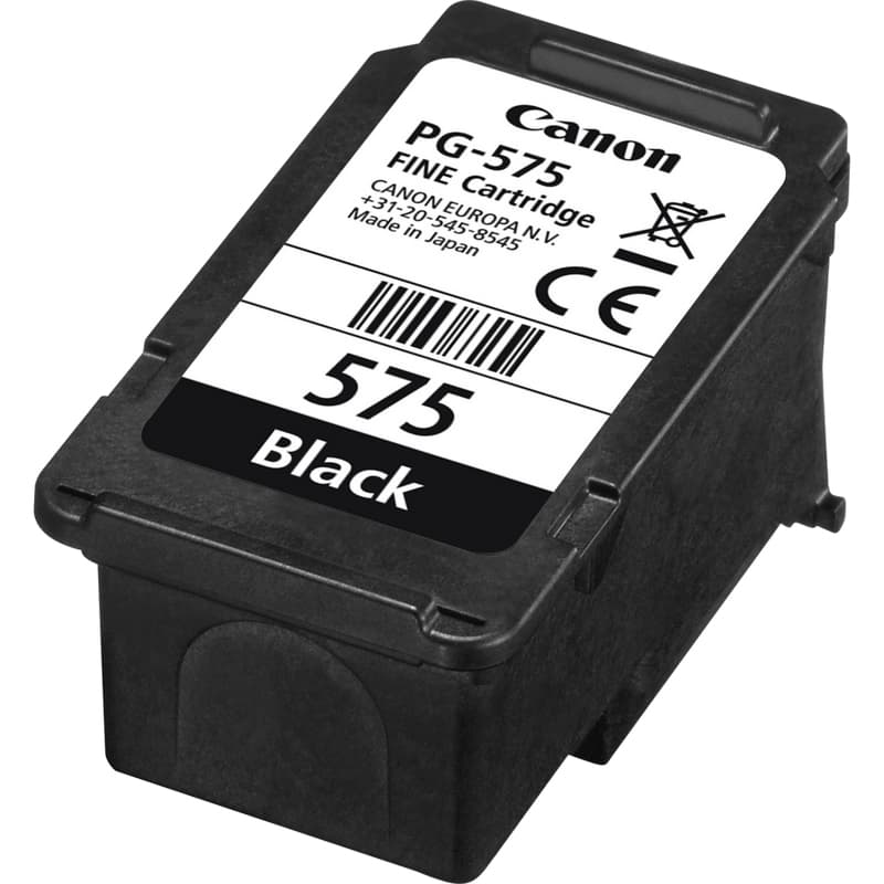 Canon PG-575 - 5.6 ml - preto - original - tinteiro - para PIXMA TR4750i, TR4751i, TS3550i, TS3551i