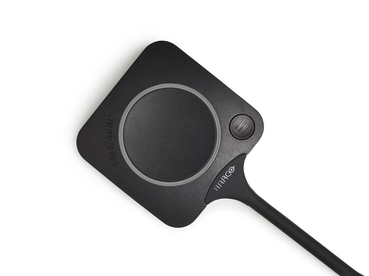 Barco ClickShare Button GEN 4 - Interruptor