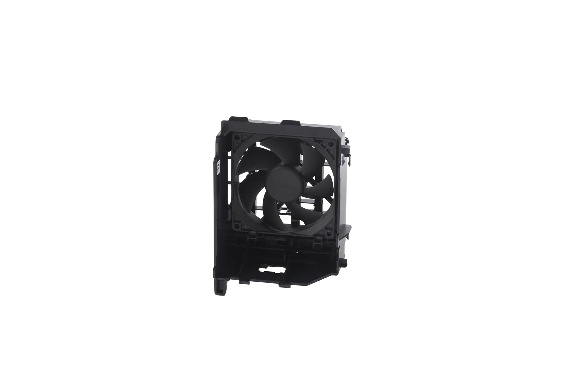 HP - Kit de ventilação do sistema - para Workstation Z4 G5