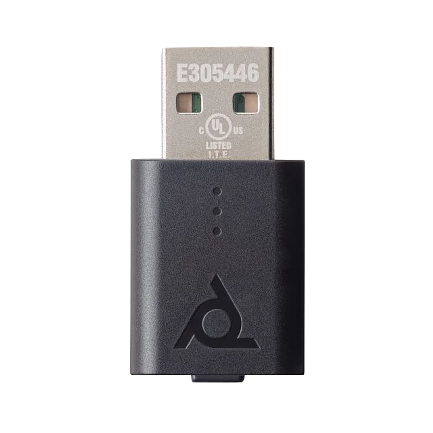 Poly Savi D400 - Adaptador DECT para auricular - UC, certificação Microsoft Teams, DECT 1880-1900 MHz - Replaces Poly SKU 8-221002-205