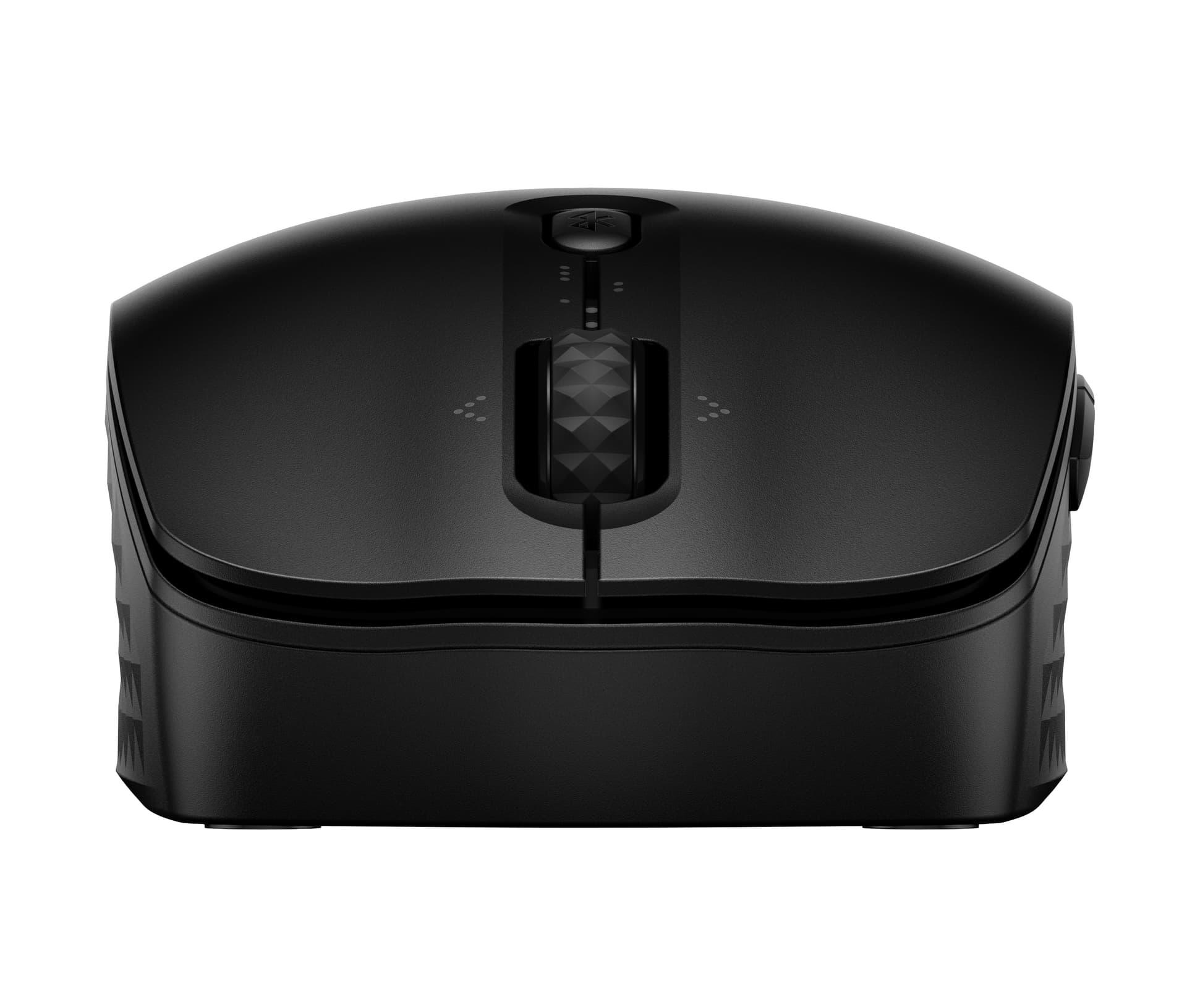 HP 425 - Rato - programável - 7 botões - sem fios - Bluetooth 5.3 - preto