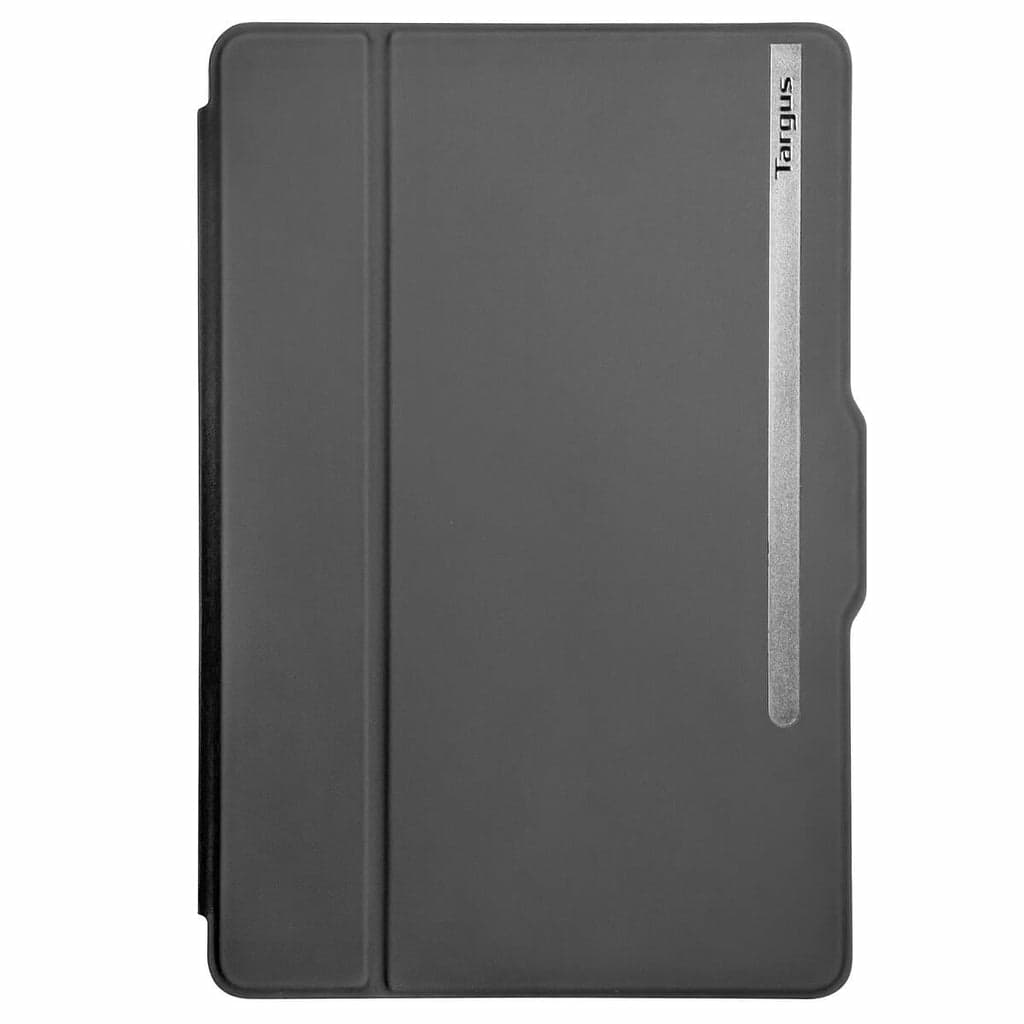 Targus Click-In - Capa flip cover para tablet - preto - para Samsung Galaxy Tab A9+