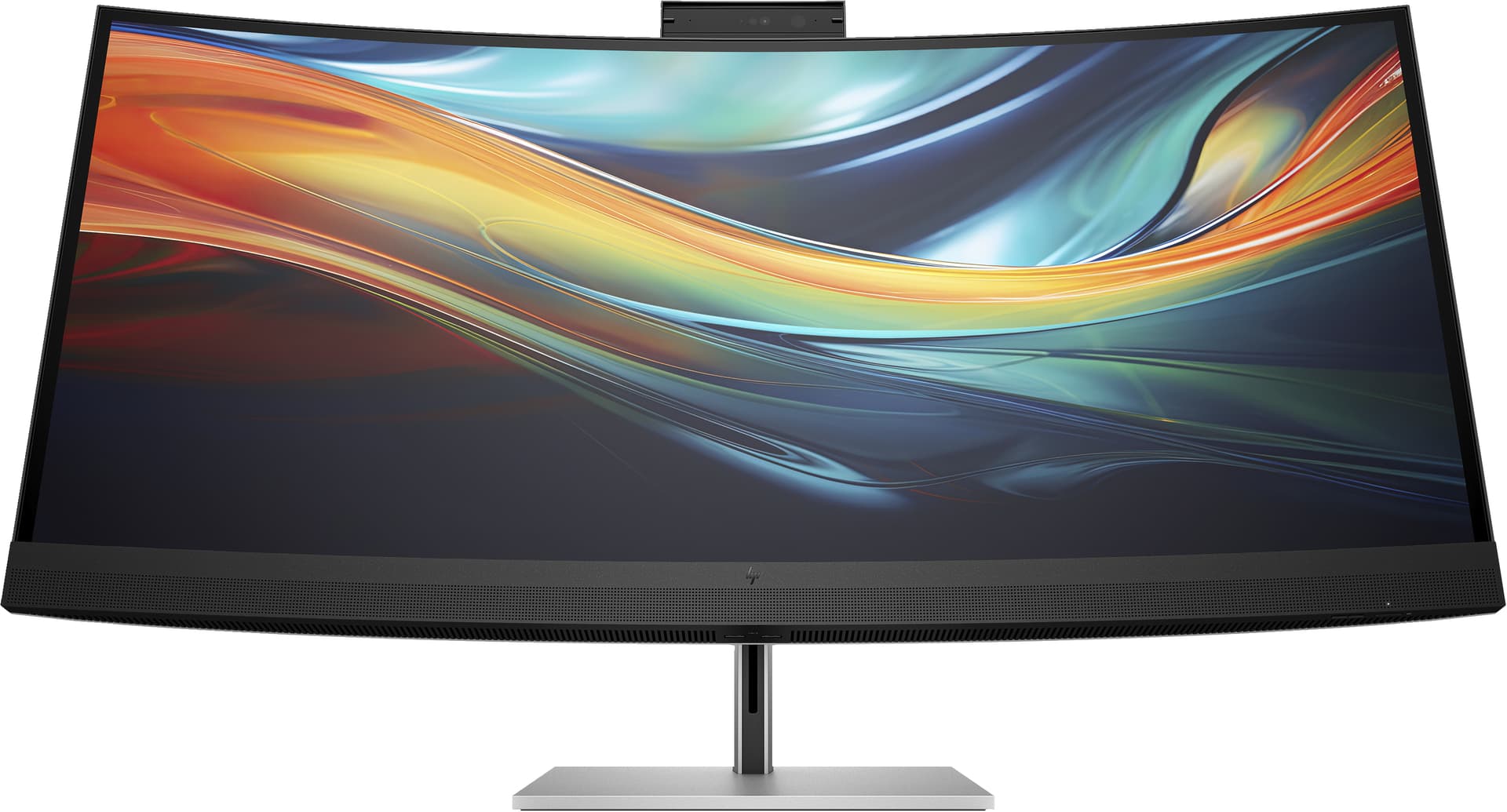 HP Monitor 5K2K para Videoconferência Série 7 Pro de 39,7 polegadas - 740 pm, 100,8 cm (39.7"), 5120 x 2160 pixels