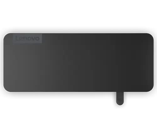 Lenovo - Estação de engate - USB-C - HDMI - para ThinkPad T16 Gen 4 21QN