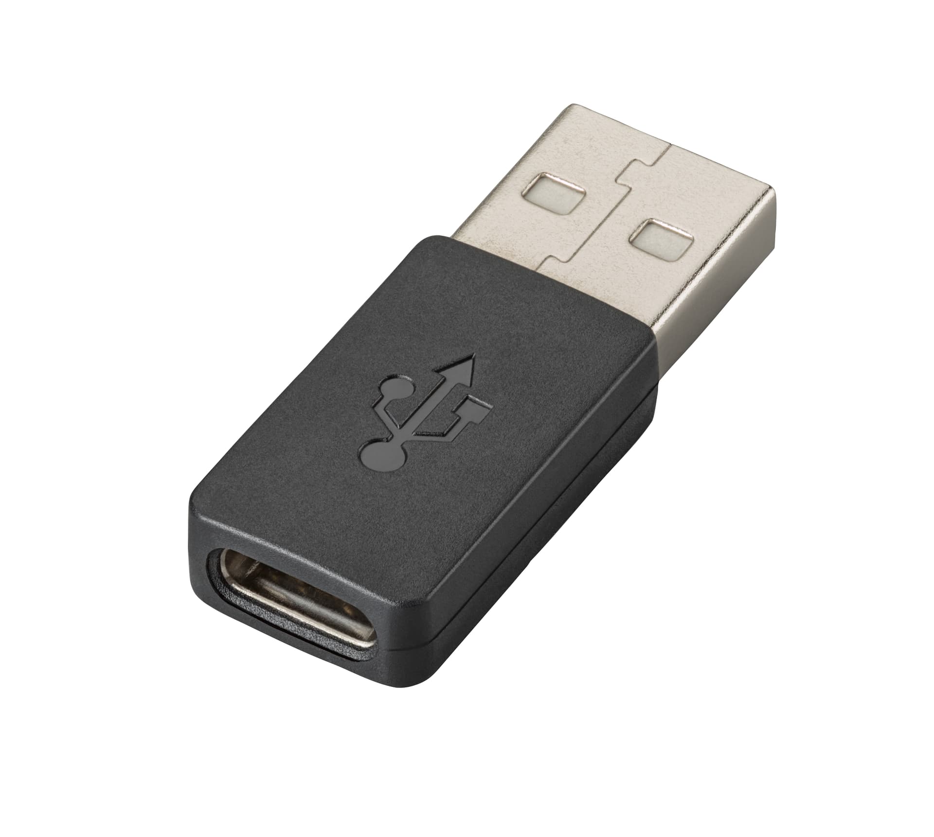 Poly - Adaptador USB - 24 pin USB-C para USB - Replaces Poly SKU 209506-01