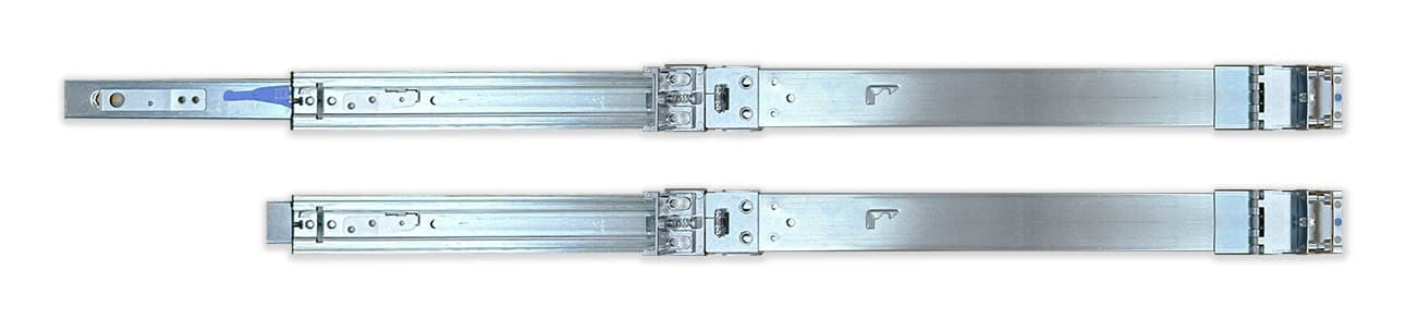QNAP RAIL-S01 - Rail kit de prataleira