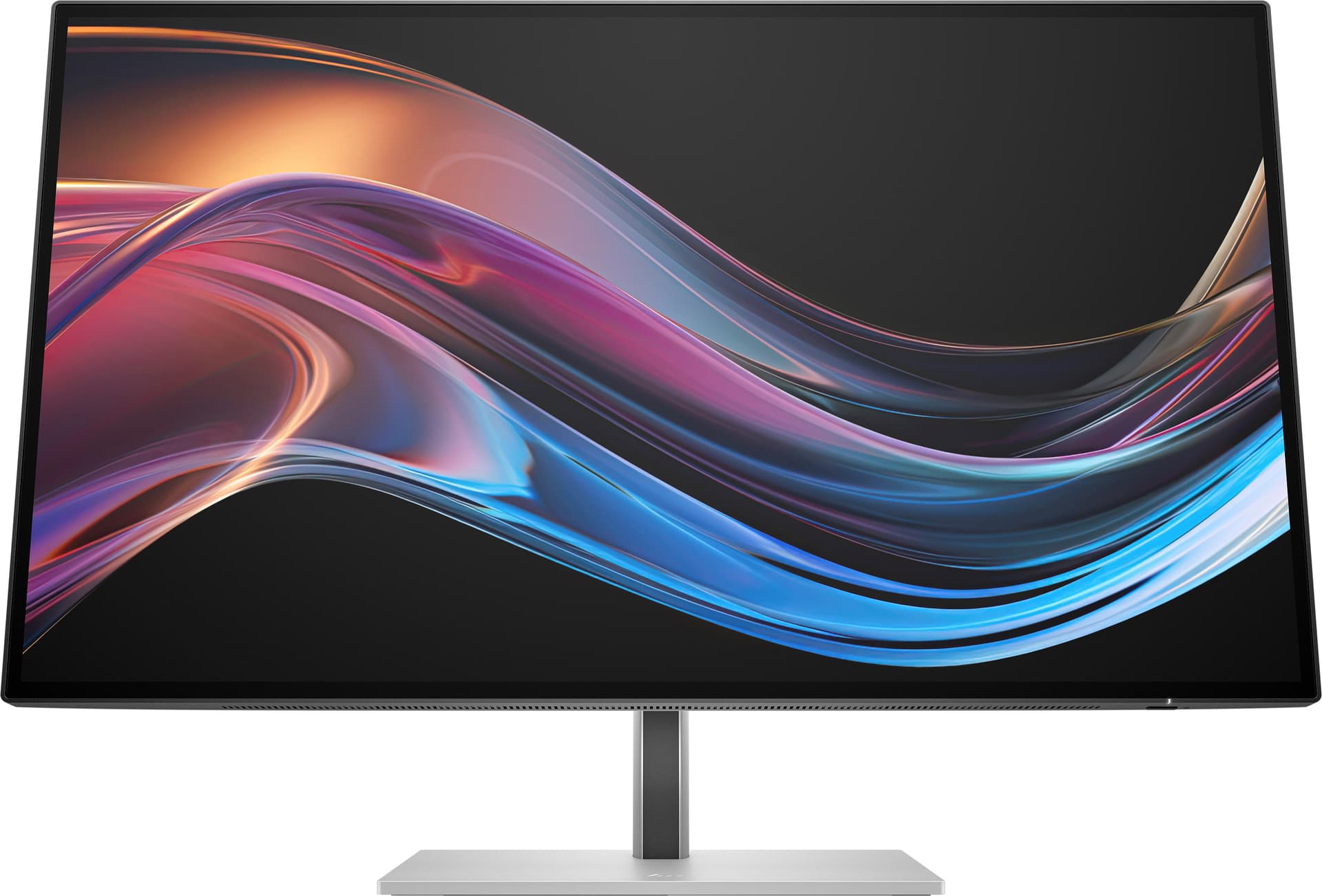 HP Monitor 4K Thunderbolt 4 Série 7 Pro de 27 polegadas - 727pk, 68,6 cm (27"), 3840 x 2160 pixels