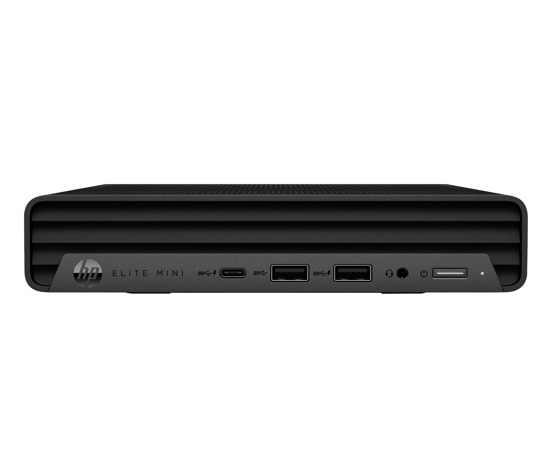 HP PC Mini para Conferência IP com Microsoft Team Rooms, Intel® Core™ i7, 256 GB, Windows 11 IoT Enterprise