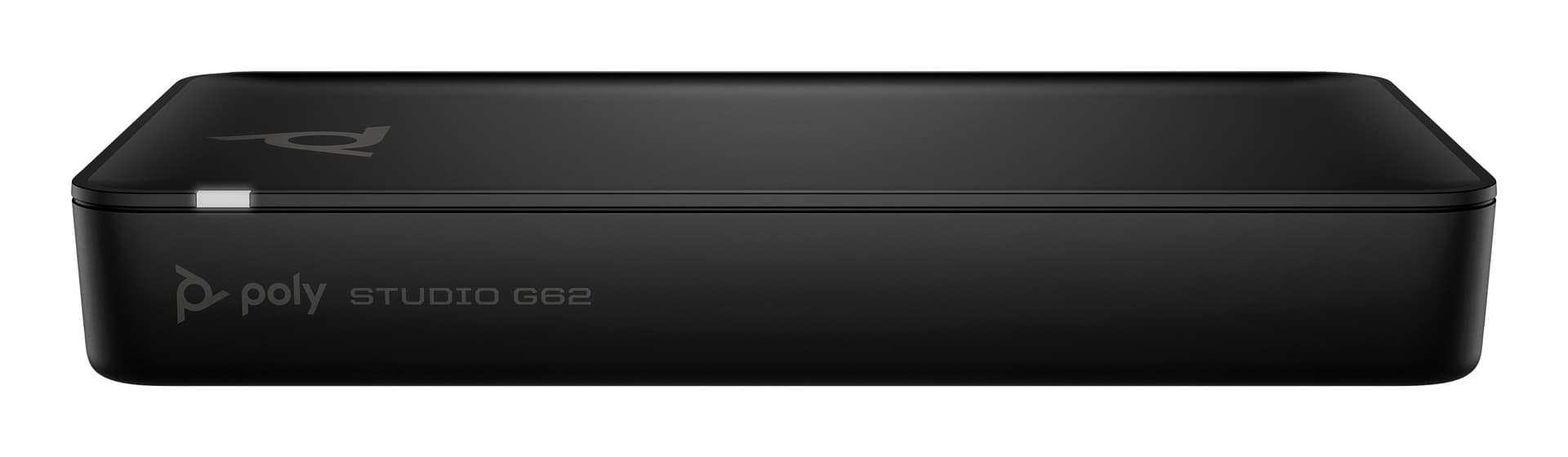HP Poly - Injector de energia - PoE+ - Europa