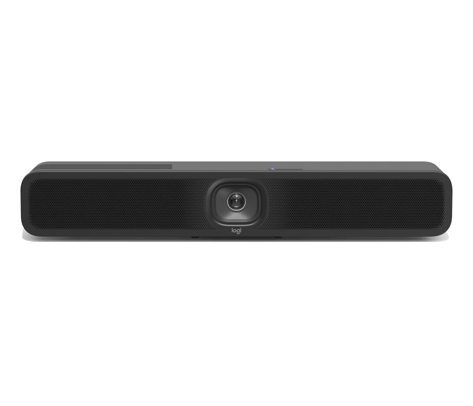 Logitech MeetUp 2 - Câmara de conferência USB - power adapter included