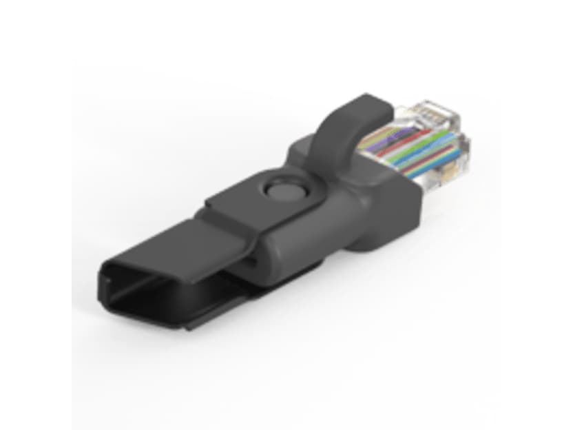 Logitech - Dongle de microfone