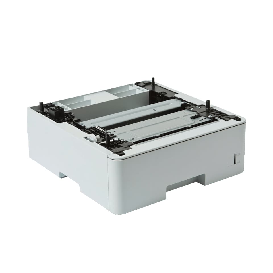 Brother LT-6505 - Bandeja de mídia / alimentador - 520 folhas - para Brother DCP-L5510, HL-L5215, L6300, L6400, L6410, MFC-L6710, L6800, L6900, L6910, L6970