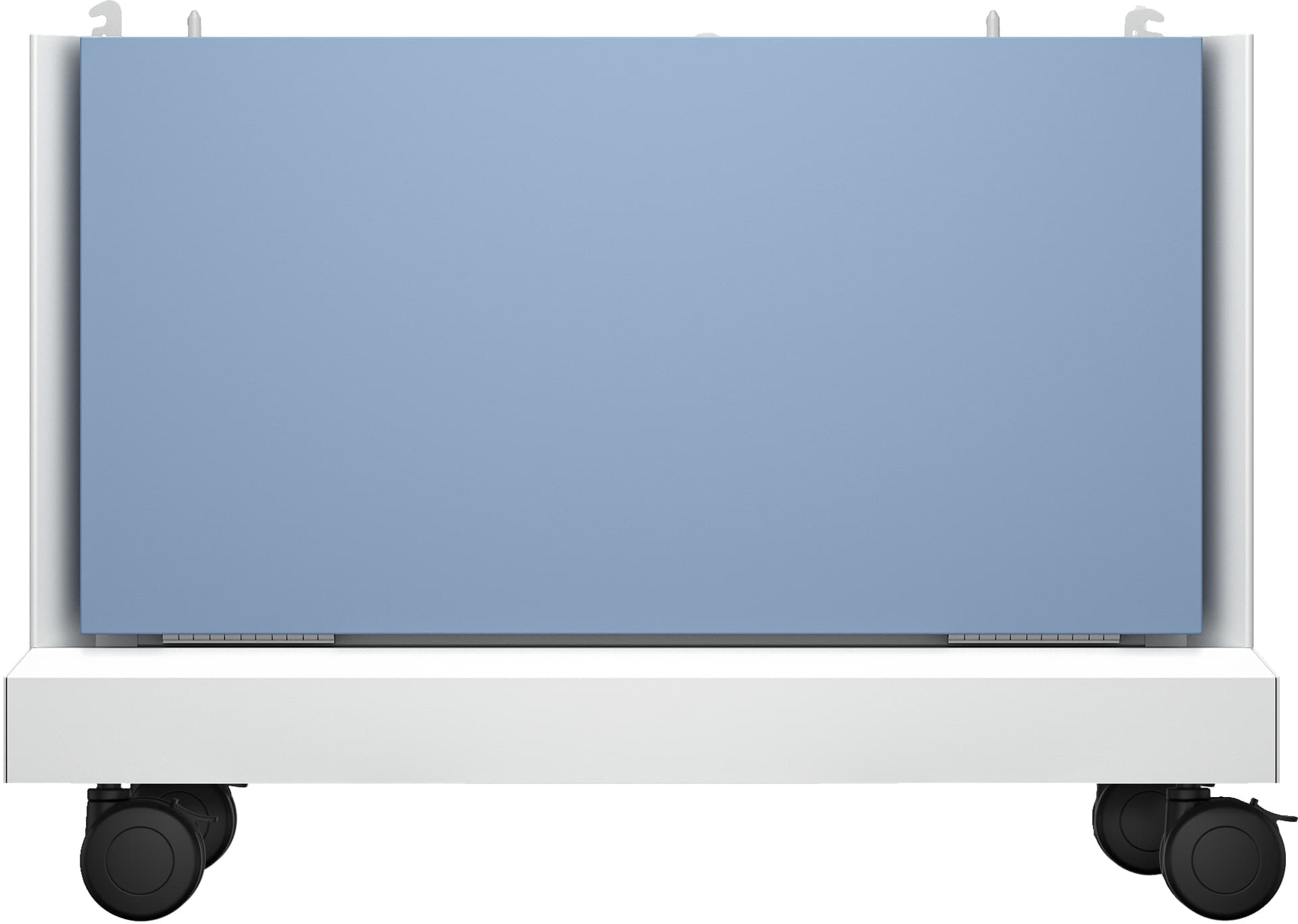 HP Storage - Parada de impressora