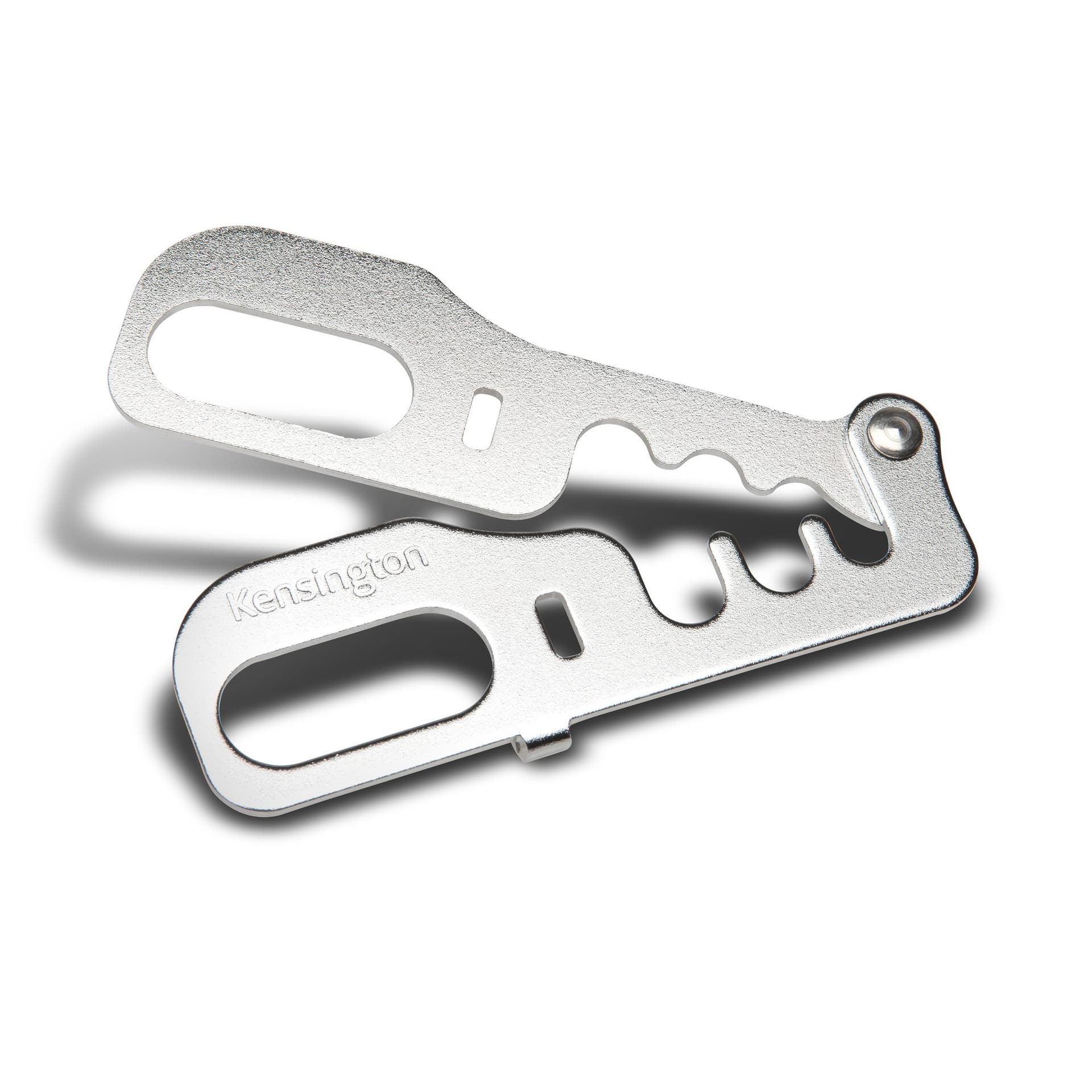 Kensington CableSaver - Protector de segurança para cabos periféricos