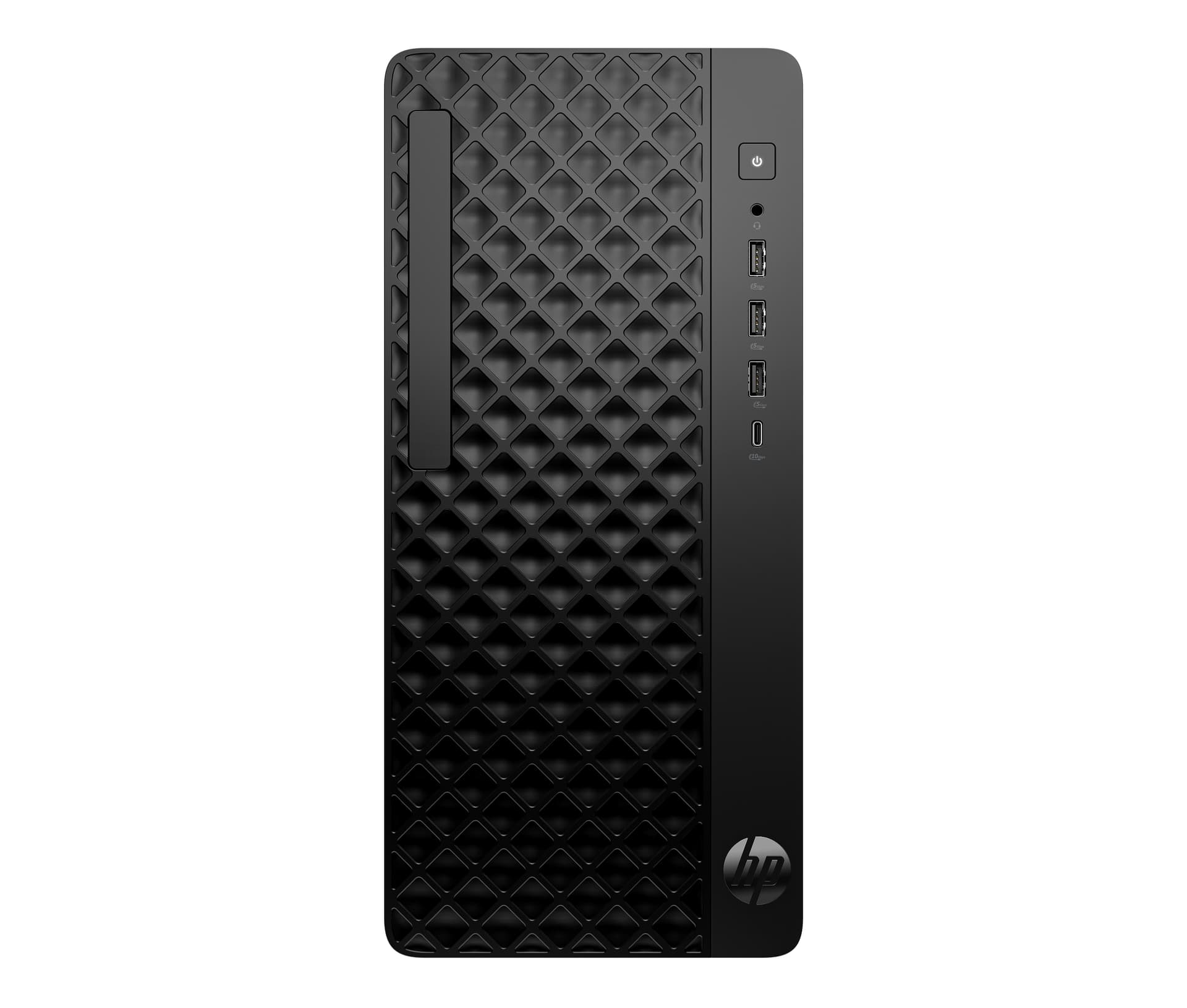 HP ProDesk 2 Tower G1i E Desktop PC, Intel® Core™ i5, 8 GB, 512 GB, Windows 11 Pro