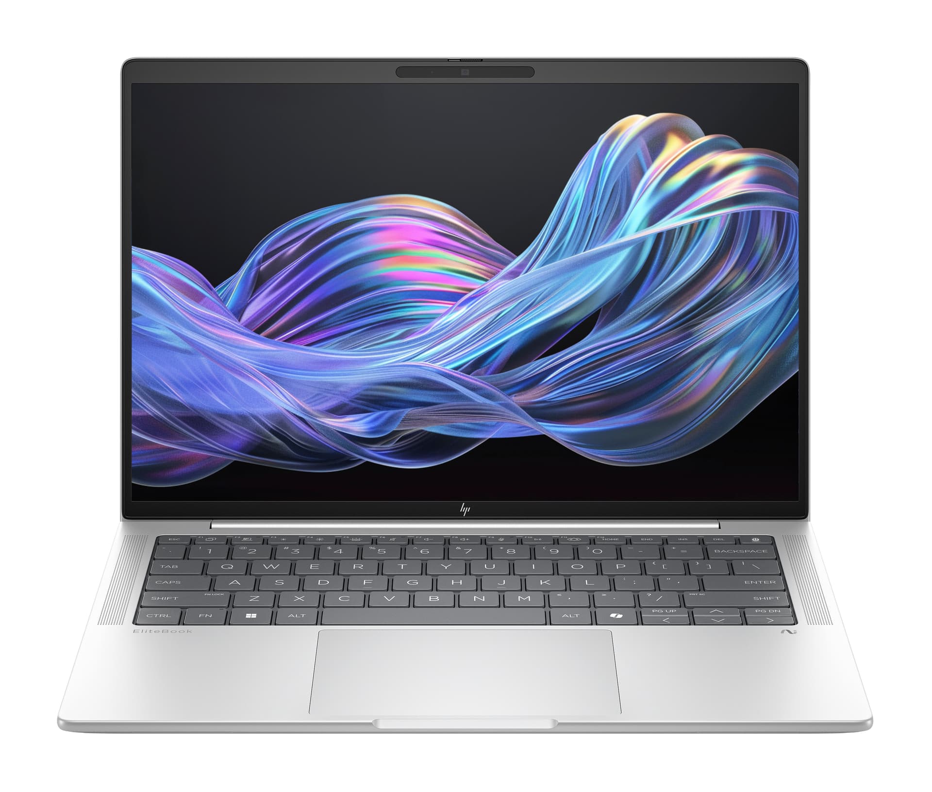 HP EliteBook X G1i 14 inch Notebook Next Gen AI PC Wolf Pro Security Edition, Intel Core Ultra 5, 35,6 cm (14"), 1920 x 1200 pixels, 32 GB, 1 TB, Windows 11 Pro