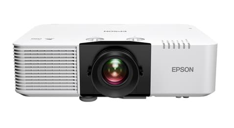 Epson EB-L790U - 3 projetores LCD - 7300 lumens - WUXGA (1920 x 1200) - 16:10 - IEEE 802.11a/b/g/n/ac sem fios/LAN/Miracast - branco