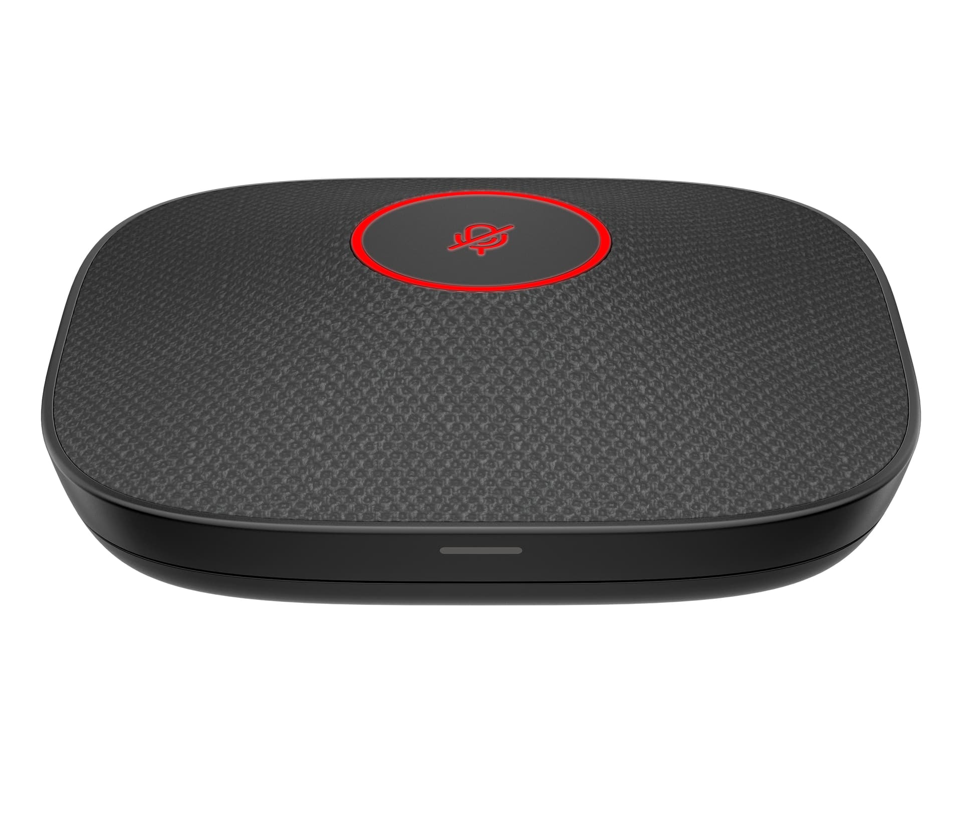 HP Poly Studio A2 Table Microphone - Microfone - com cabo - preto